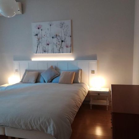 Primo Piano - Bilocale Casa Vacanze Brescia Buitenkant foto
